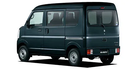 Suzuki Every PC (DA17V)