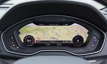 Audi SQ5 BASE GRADE (FYCWGS)