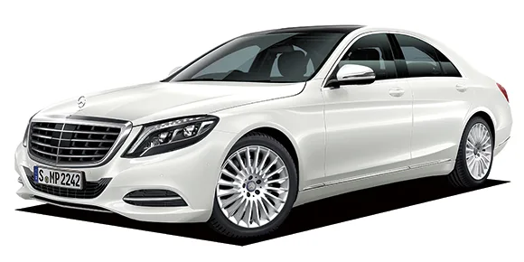 Mercedes Benz Sclass S400 HYBRID EXCLUSIVE (222057 / 222182 / 222182C)