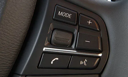 Bmw X4 X DRIVE 35I (XW20 / XW35)