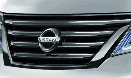 Nissan Serena HIGHWAY STAR G AERO MODE (HFC26)