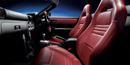 Toyota Mrs V EDITION (ZZW30)