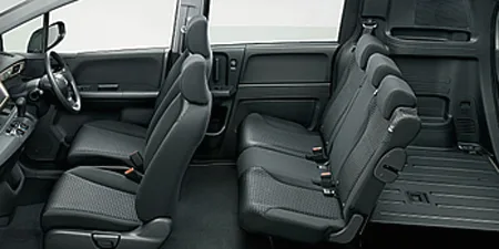 Honda Freed Spike G (GB3)