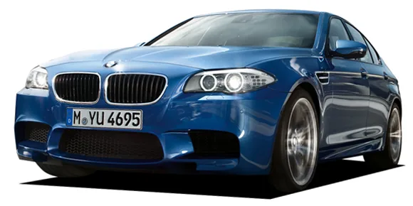 Bmw M5 базовая (FV44M)