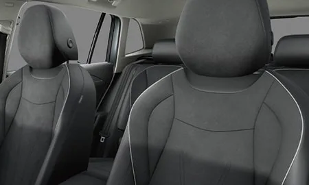 Volkswagen Tiguan ETSI ELEGANCE (CT15 / CT20)