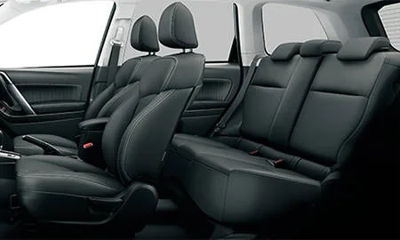 Subaru Forester 2.0I EYE SIGHT (SJ5)