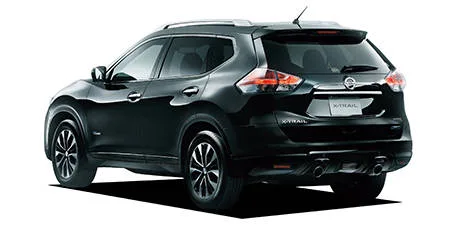 Nissan Xtrail MODE PREMIER HYBRID AUTECH 30TH ANNIVERSARY (HNT32)