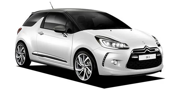 DS3 A5CHM01