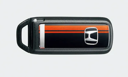 Honda None PREMIUM TOURER SS URBAN BLACK PACKAGE (JG1)