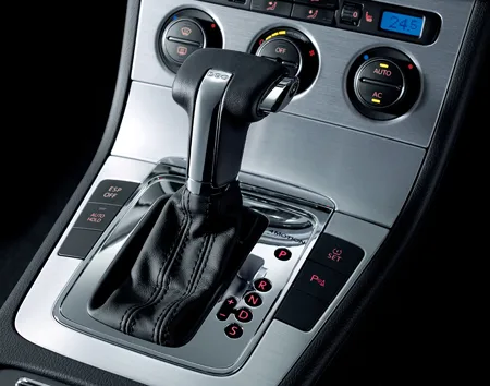 Volkswagen Passat TSI COMFORTLINE (3CBZB)