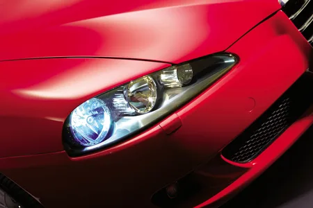 Alfa Romeo Alfa 147 TI 2.0 TWIN SPARK (937AB)
