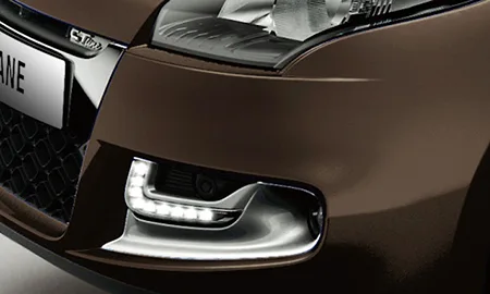 Renault Megane GT LINE (ZM4R)