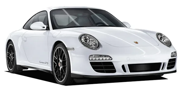 Porsche 911 CARRERA GTS (997MA101S / 997MA170S)