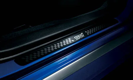 Subaru Wrx S4 TS (VAG)