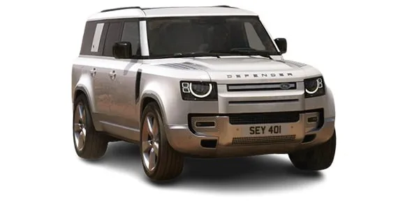 Land Rover Defender 130X-DYNAMIC HSE D300 (LE72WAB)