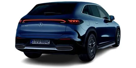 Mercedes Benz Eqe Suv EQE350 4MATIC SUV LAUNCH EDITION (294612)