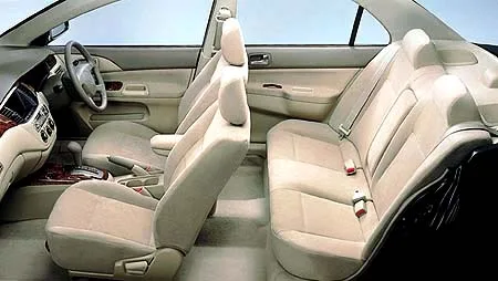 Mitsubishi Lancer Cedia MX-E (CS2A)
