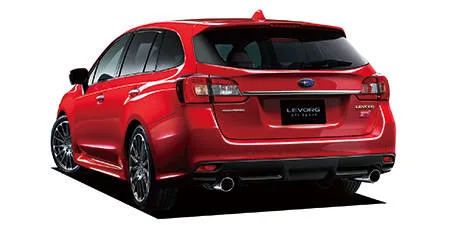 Subaru Levorg 2.0STI SPORT EYE SIGHT (VMG)