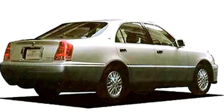 Toyota Crown Majesta 3.0C TYPE (JZS177)