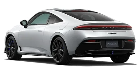 Honda Prelude ON LIMITED EDITION (BF1)