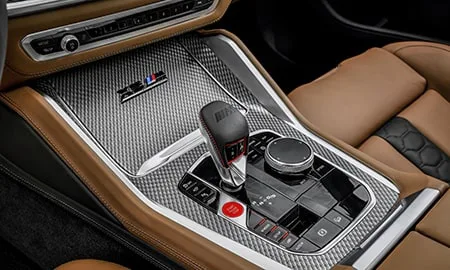 Bmw X5 M COMPETITION (JU44M)