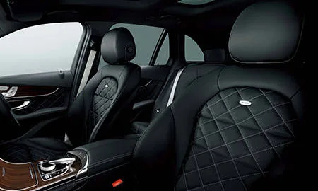 Mercedes Benz Glcclass GLC250 4MATIC EDITION 1 (253946C)