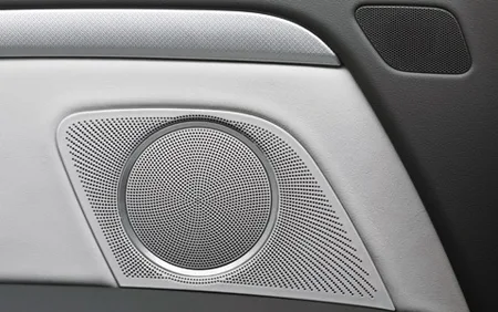 Audi A5 3.2FSI QUATTRO (8TCALF)