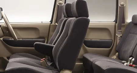 Chevrolet MW V SELECTION (ME34S)