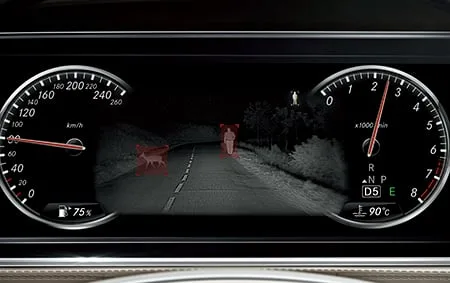 Mercedes Benz Sclass S63 AMG 4 MATIC LONG (222177C / 222178)