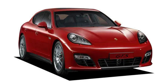 Porsche Panamera GTS (970M48A)