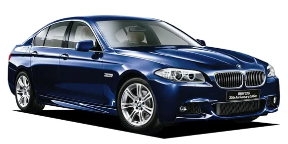 5 Series FR30 / FR44