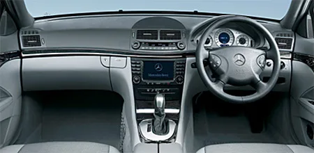 Mercedes Benz Eclass E350 AVANTGARDE (211054C / 211056C / 211087)