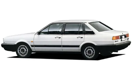 Nissan VW Santana Gi (M30)