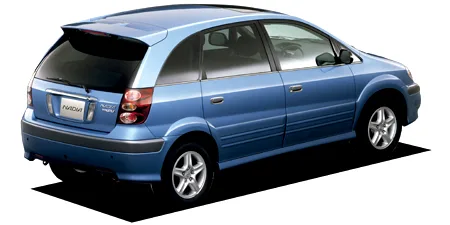 Toyota Nadia TYPE SU 2.0 LS SELECTION (SXN15H)