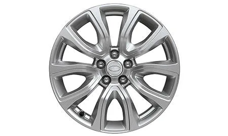 Land Rover Range Rover Evoque FREESTYLE D (LV2NB / LV2XB)