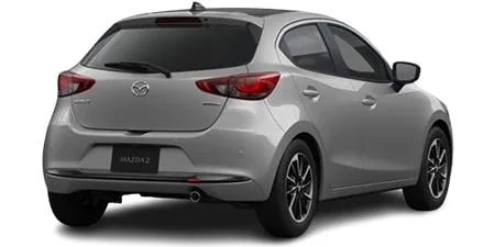 Mazda 2 XD SPORT+ (DJ5FS)