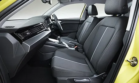 Audi A1 Sportback 35 TFSI ADVANCED (GBDAD)
