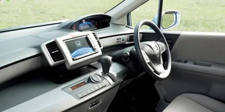 Honda Freed GH (GB3)