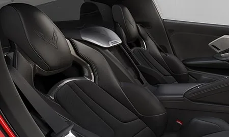 Chevrolet Corvette 3LT (Y2XC)