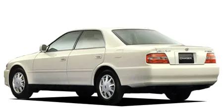 Toyota Chaser AVANTE (GX100)