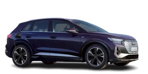 Q4 Etron FZEBJ