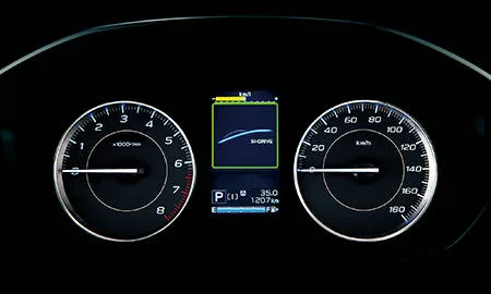 Subaru Impreza G4 1.6I-L EYE SIGHT (GK2)