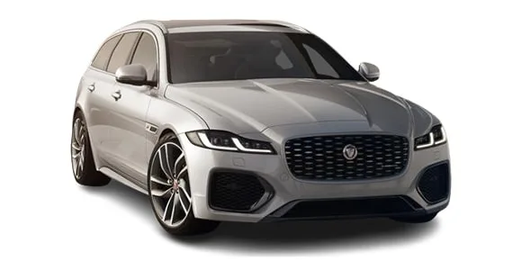 Jaguar XF Sportbrake R-DYNAMIC SE D200 (JBS2ND)