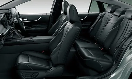 Toyota Mirai Z ADVANCED DRIVE (JPD20)