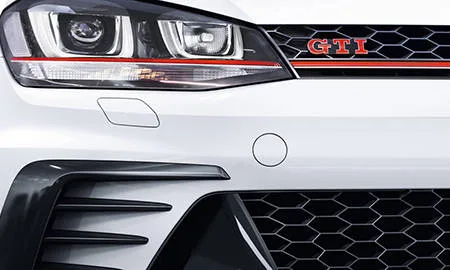 Volkswagen Golf Gti CLUB SPORT STREET EDITION (AUCJX)