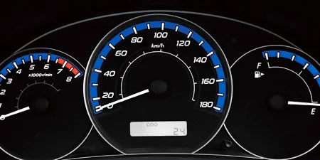 Subaru Forester 2.0XS (SHJ)