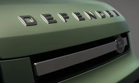 Land Rover Defender 90 75TH LIMITED EDITION (LE62XAA)