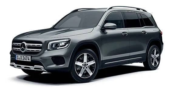 Mercedes Benz Glb 200D (247612M / 247647M)