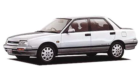 Daihatsu Applause LIMITED (A101S)