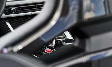 Bmw M4 CABRIOLET COMPETITION M X DRIVE (52AZ30)
